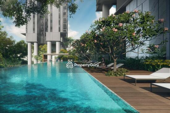 Condominium for Sale, Stirling Residences, SGD 2,430,000 | 99-year lease
