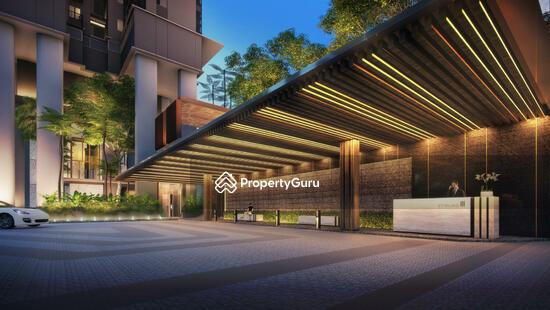 Condominium for Sale, Stirling Residences, SGD 2,430,000 | 99-year lease