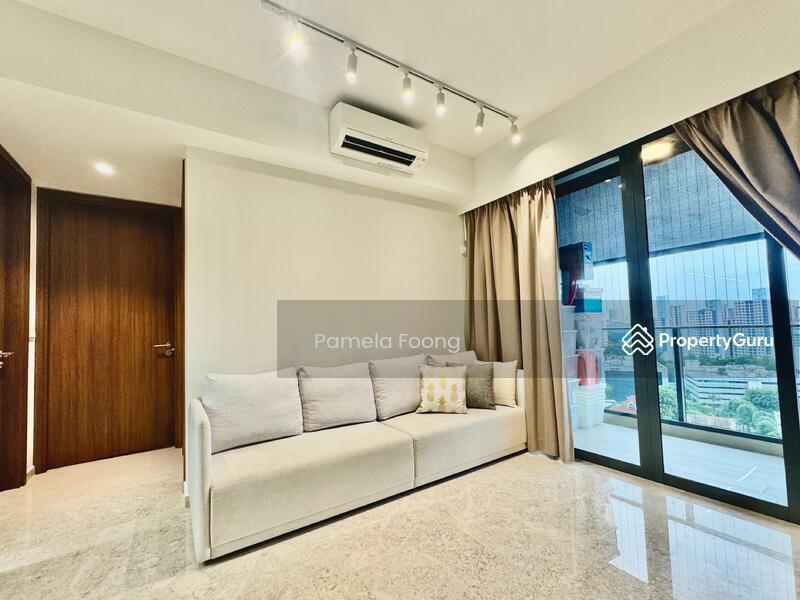Condominium for Sale, Stirling Residences, SGD 2,430,000 | 99-year lease