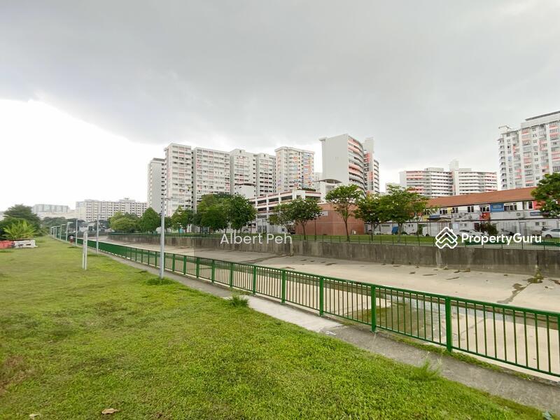 Semi-Detached for Sale, 2.5 Modern Design Semi D, 4Mins To Mattar Mrt, SGD 7,990,000 | Freehold