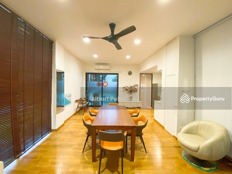 Semi-Detached for Sale, 2.5 Modern Design Semi D, 4Mins To Mattar Mrt, SGD 7,990,000 | Freehold