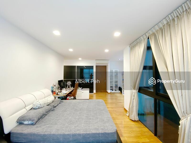 Semi-Detached for Sale, 2.5 Modern Design Semi D, 4Mins To Mattar Mrt, SGD 7,990,000 | Freehold