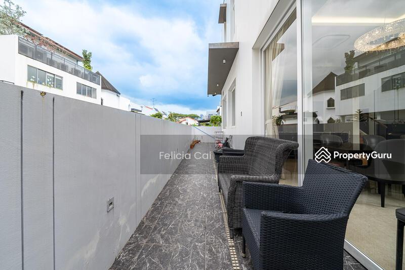 Detached for Sale, Braddell Road, SGD 10,500,000 | Freehold