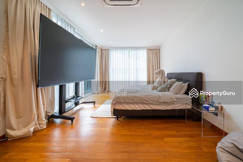 Detached for Sale, Braddell Road, SGD 10,500,000 | Freehold