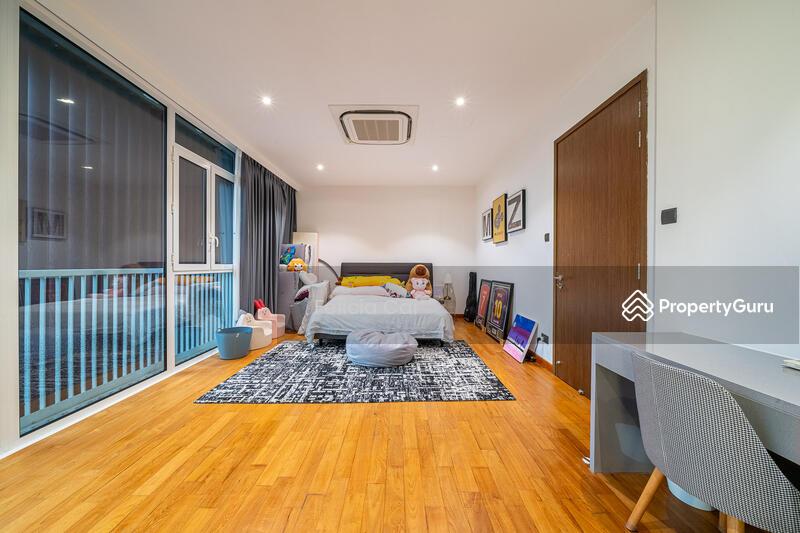 Detached for Sale, Braddell Road, SGD 10,500,000 | Freehold