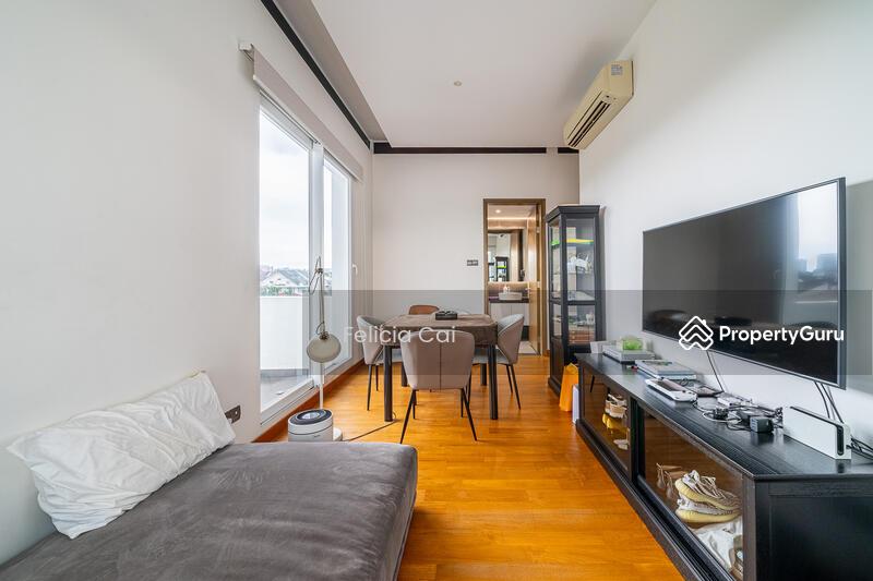 Detached for Sale, Braddell Road, SGD 10,500,000 | Freehold