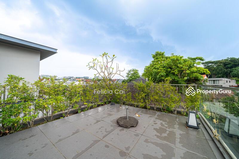 Detached for Sale, Braddell Road, SGD 10,500,000 | Freehold