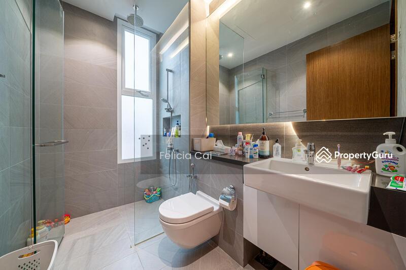 Detached for Sale, Braddell Road, SGD 10,500,000 | Freehold