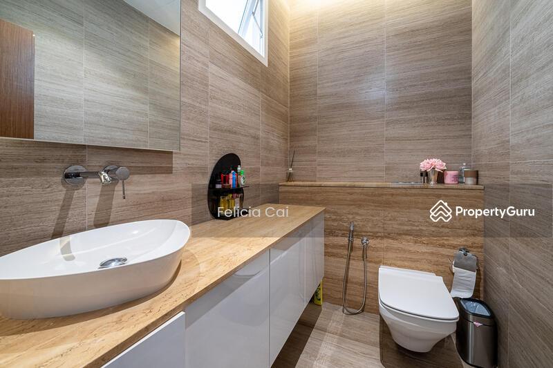 Detached for Sale, Braddell Road, SGD 10,500,000 | Freehold