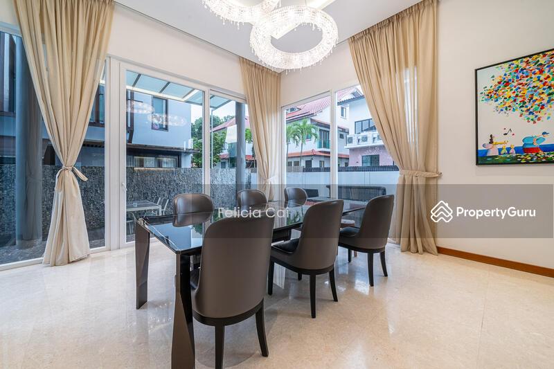 Detached for Sale, Braddell Road, SGD 10,500,000 | Freehold