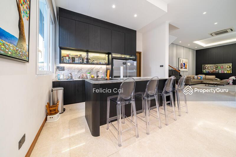 Detached for Sale, Braddell Road, SGD 10,500,000 | Freehold