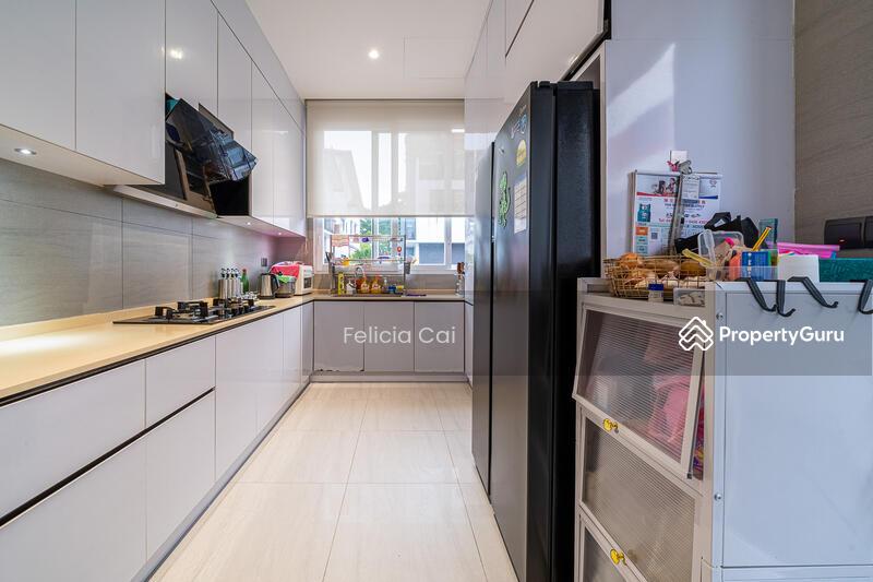 Detached for Sale, Braddell Road, SGD 10,500,000 | Freehold