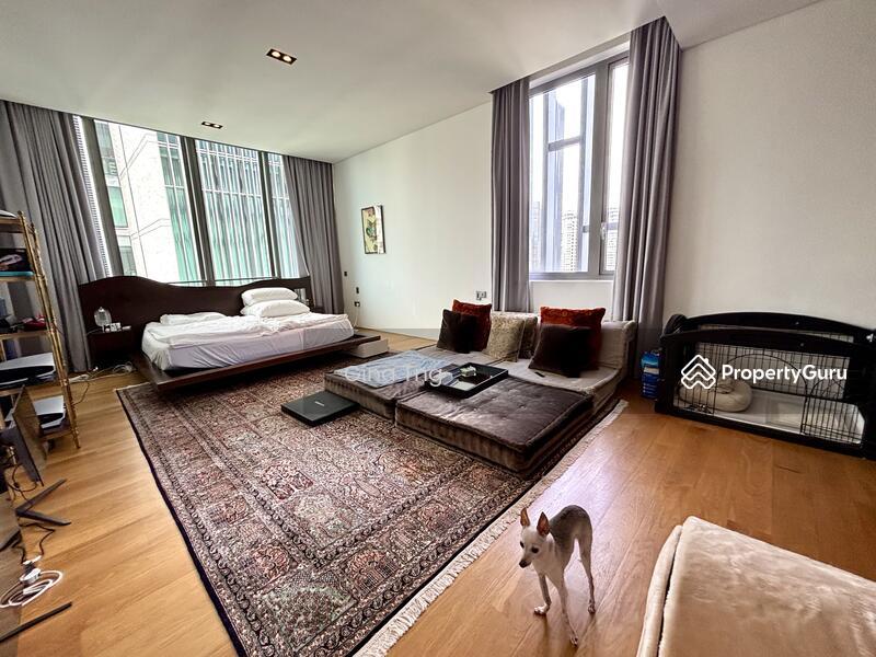 Condominium for Sale, The Marq On Paterson Hill, SGD 14,000,000 | Freehold