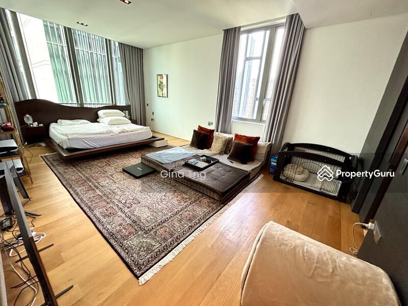 Condominium for Sale, The Marq On Paterson Hill, SGD 14,000,000 | Freehold