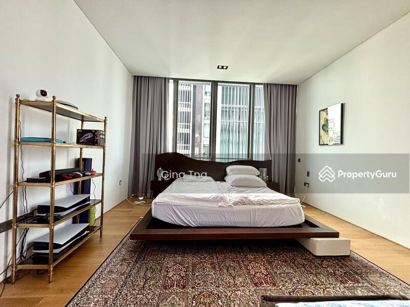 Condominium for Sale, The Marq On Paterson Hill, SGD 14,000,000 | Freehold