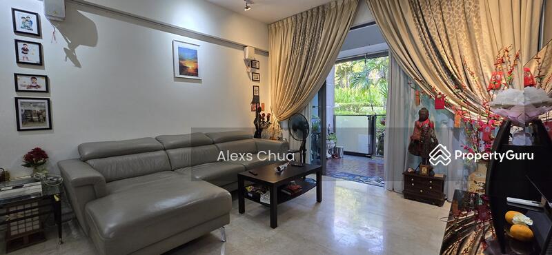 Prop-GPT: Condominium: D10 Holland The Sixth Avenue Residences