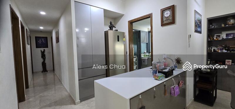 Condominium for Sale, The Sixth Avenue Residences, SGD 3,460,000 | Freehold