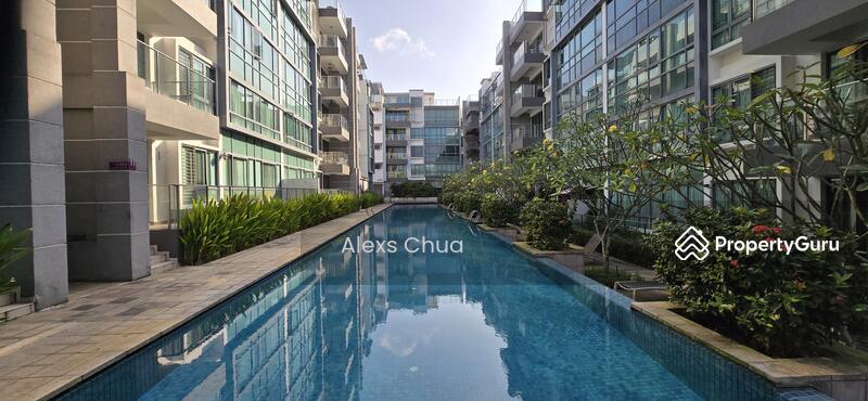 Condominium for Sale, The Sixth Avenue Residences, SGD 3,460,000 | Freehold