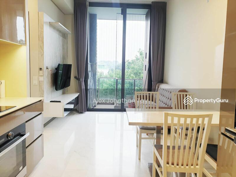 Prop-GPT: Condominium: D10  Robin Residences