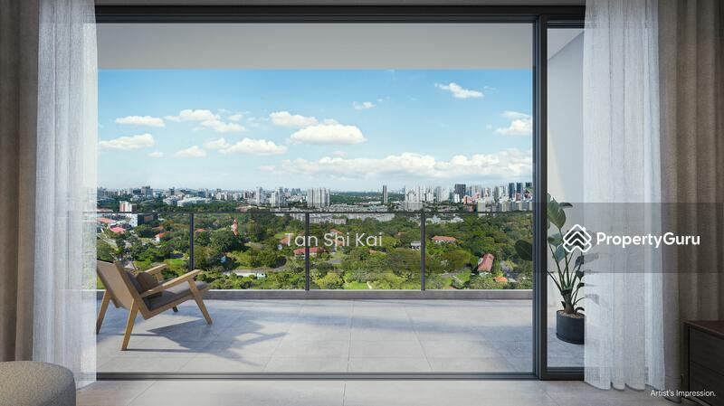 Prop-GPT: Apartment: D05  Bloomsbury Residences