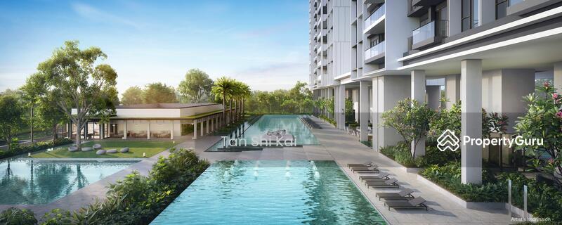 Apartment for Sale, Bloomsbury Residences, SGD 2,800,000 | 99-year lease