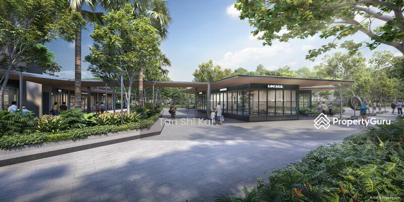 Apartment for Sale, Bloomsbury Residences, SGD 2,800,000 | 99-year lease