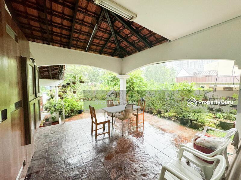 Prop-GPT: Semi-Detached: D20  Happy Estate