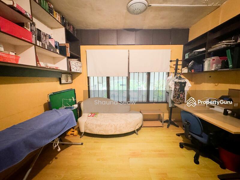 Semi-Detached for Sale, Happy Estate, SGD 5,800,000 | Freehold