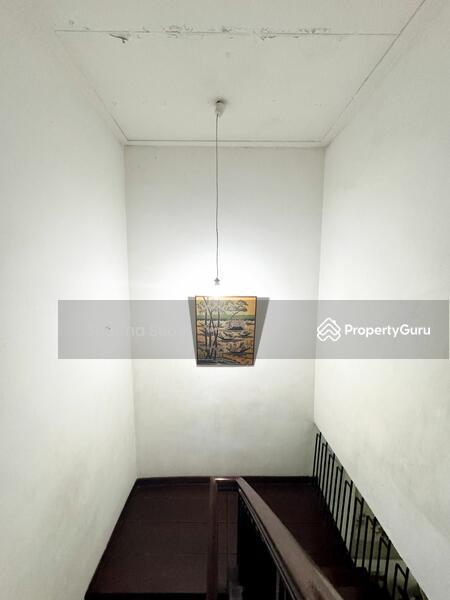 Semi-Detached for Sale, Happy Estate, SGD 5,800,000 | Freehold