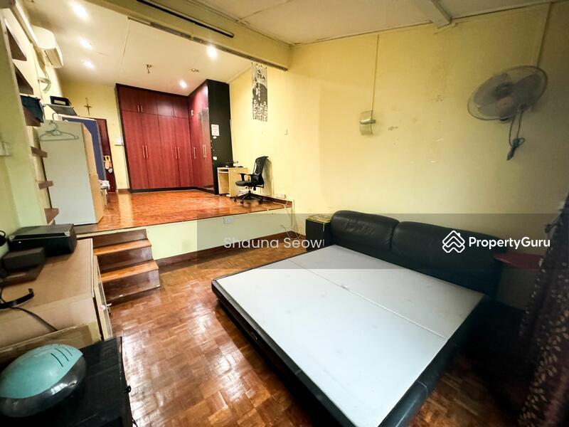 Semi-Detached for Sale, Happy Estate, SGD 5,800,000 | Freehold