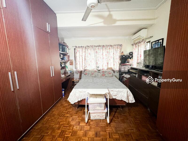 Semi-Detached for Sale, Happy Estate, SGD 5,800,000 | Freehold