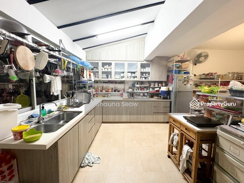 Semi-Detached for Sale, Happy Estate, SGD 5,800,000 | Freehold