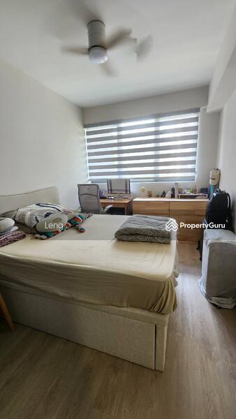 Condominium for Sale, Affinity At Serangoon, SGD 1,099,999 | 99-year lease