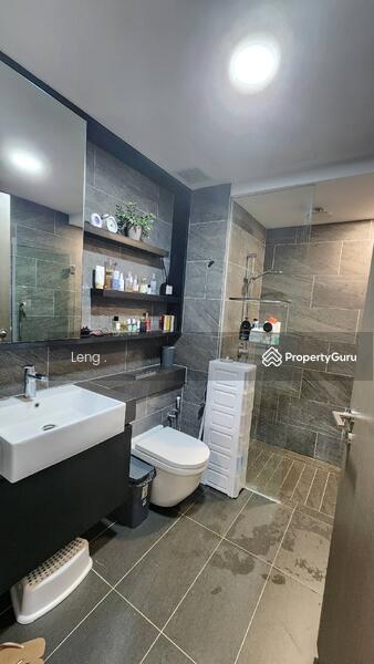 Condominium for Sale, Affinity At Serangoon, SGD 1,099,999 | 99-year lease