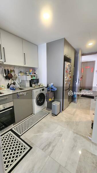 Condominium for Sale, Affinity At Serangoon, SGD 1,099,999 | 99-year lease