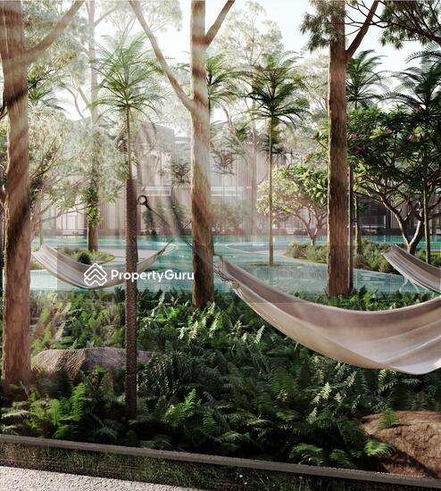 Condominium for Sale, Affinity At Serangoon, SGD 1,099,999 | 99-year lease