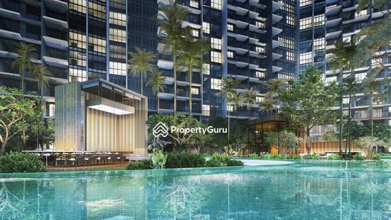 Condominium for Sale, Affinity At Serangoon, SGD 1,099,999 | 99-year lease