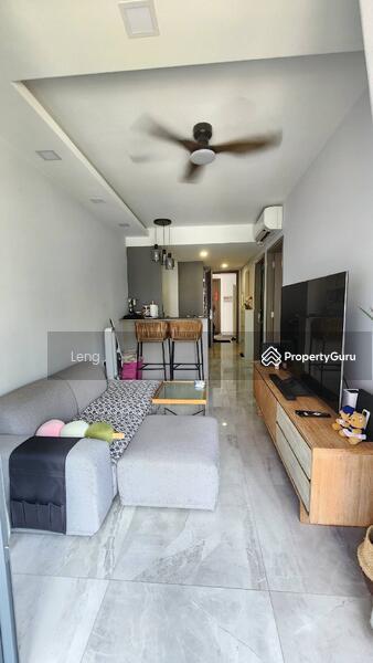 Condominium for Sale, Affinity At Serangoon, SGD 1,099,999 | 99-year lease