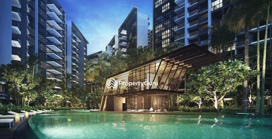 Condominium for Sale, Affinity At Serangoon, SGD 1,099,999 | 99-year lease