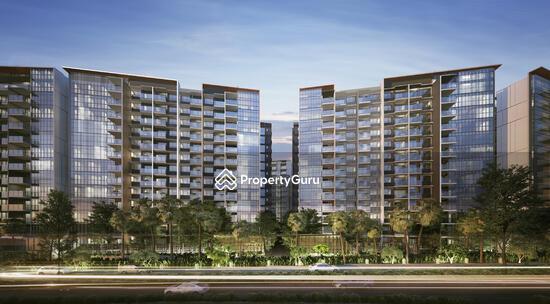 Condominium for Sale, Affinity At Serangoon, SGD 1,099,999 | 99-year lease