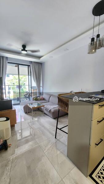 Condominium for Sale, Affinity At Serangoon, SGD 1,099,999 | 99-year lease