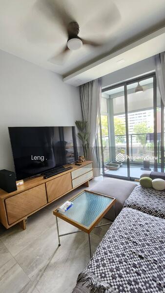 Condominium for Sale, Affinity At Serangoon, SGD 1,099,999 | 99-year lease