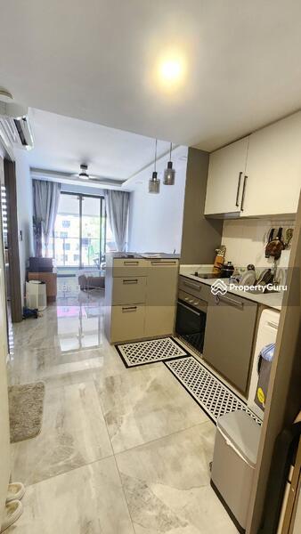 Condominium for Sale, Affinity At Serangoon, SGD 1,099,999 | 99-year lease