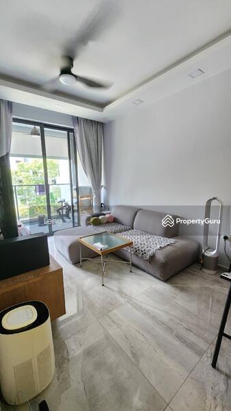 Condominium for Sale, Affinity At Serangoon, SGD 1,099,999 | 99-year lease
