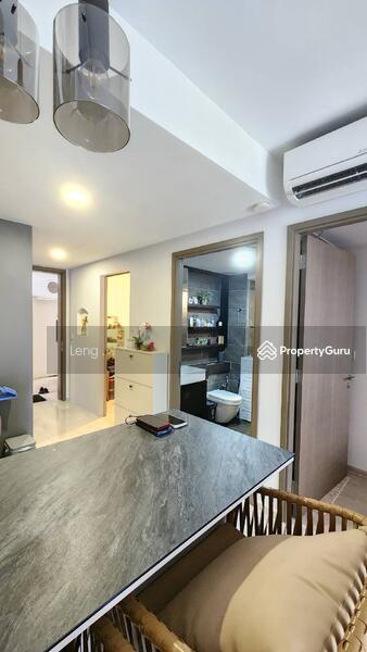 Condominium for Sale, Affinity At Serangoon, SGD 1,099,999 | 99-year lease