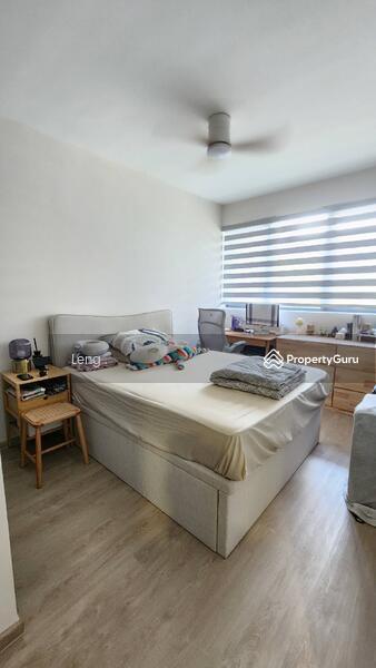 Condominium for Sale, Affinity At Serangoon, SGD 1,099,999 | 99-year lease