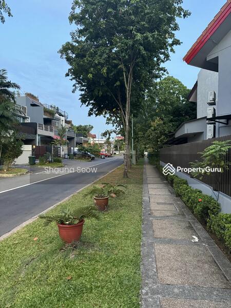 Semi-Detached for Sale, Prime Freehold Regular Semi-D Plot in D20, SGD 5,300,000 | Freehold