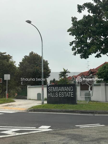 Semi-Detached for Sale, Prime Freehold Regular Semi-D Plot in D20, SGD 5,300,000 | Freehold