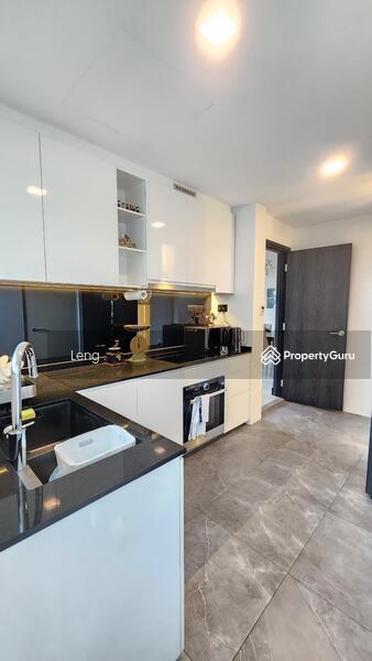 Apartment for Sale, The Springs, SGD 2,180,000 | Freehold
