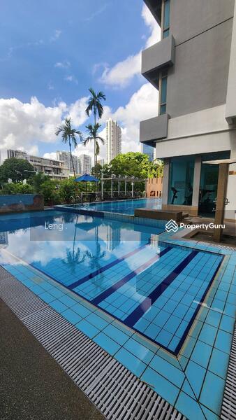 Apartment for Sale, The Springs, SGD 2,180,000 | Freehold